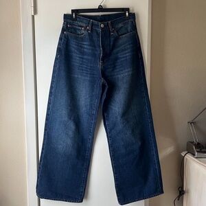 Buck Mason Jet Set Jeans